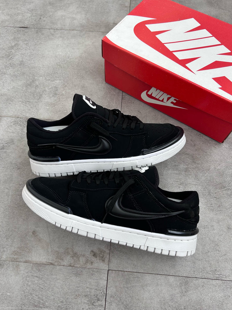 Nike Dunk Twist