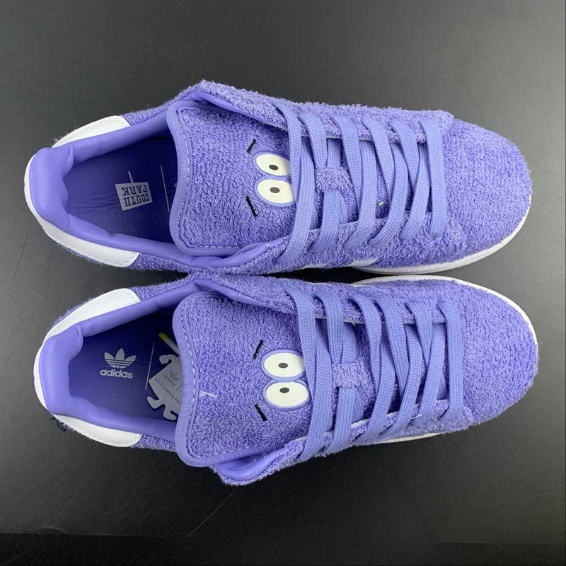 Adidas Campus 80s Towelie – South Park