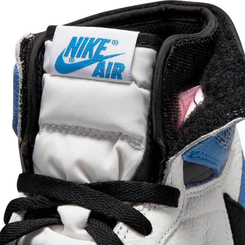 Fragment Design x Travis Scott x Air Jordan 1 Retro High