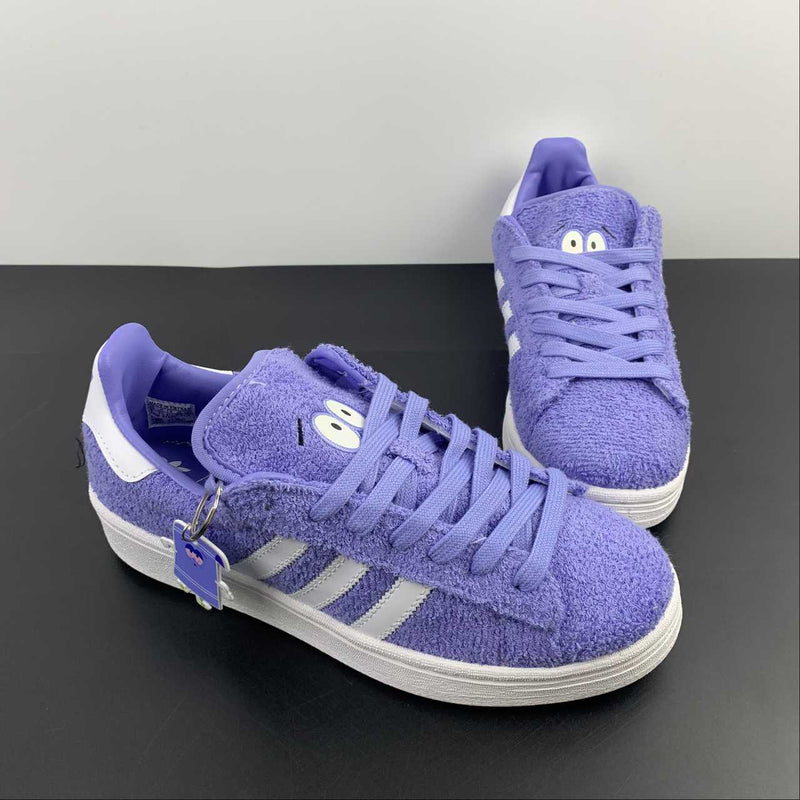 Adidas Campus 80s Towelie – South Park