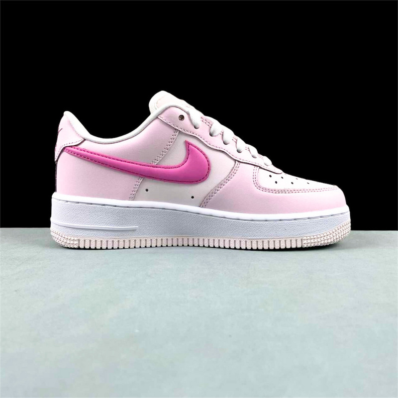 Nike Air Force 1' 07 Lx Paw
Print Rosa