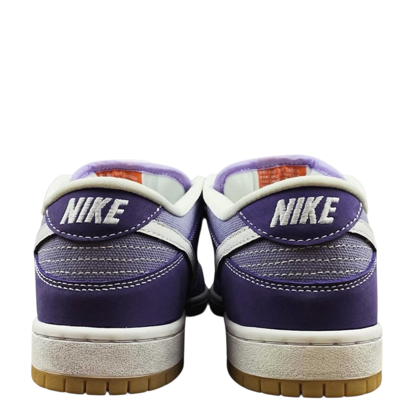 Nike SB Dunk Low “Unbleached Pack - Lilac