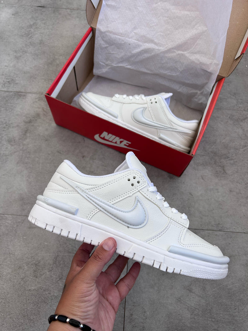 Nike Dunk Twist